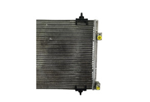 Radiateur clim PEUGEOT 308 1 Photo n°2