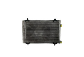 Radiateur clim PEUGEOT 308 1 Photo n°4