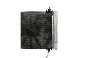 Radiateur clim PEUGEOT 308 1 Photo n°5