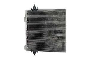 Radiateur clim PEUGEOT 308 1 Photo n°6
