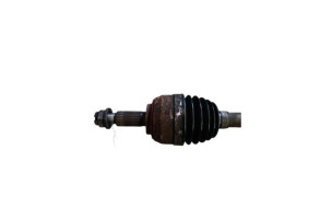 Cardan droit (transmission) RENAULT SCENIC 2 Photo n°4
