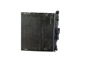 Radiateur eau RENAULT SCENIC 2 Photo n°1