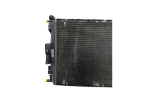 Radiateur eau RENAULT SCENIC 2 Photo n°2