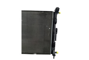 Radiateur eau RENAULT SCENIC 2 Photo n°4