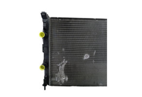 Radiateur eau RENAULT SCENIC 2 Photo n°5