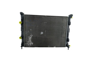 Radiateur eau RENAULT SCENIC 2 Photo n°6