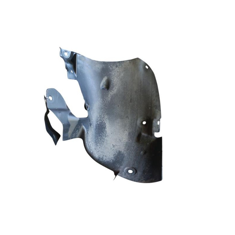 Pare boue avant gauche RENAULT SCENIC 2 Photo n°1