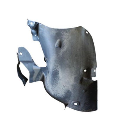 Pare boue avant gauche RENAULT SCENIC 2