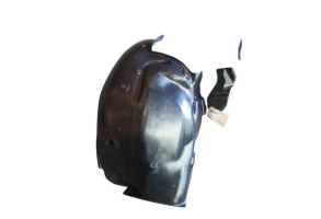 Pare boue avant gauche RENAULT SCENIC 2 Photo n°6