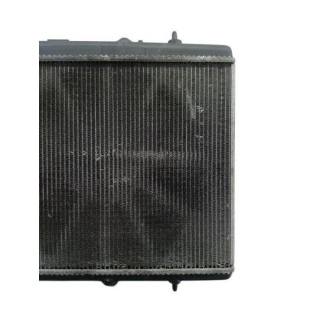 Radiateur eau CITROEN C4 2