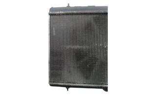Radiateur eau CITROEN C4 2 Photo n°2
