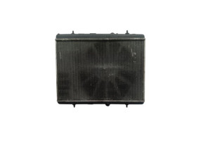 Radiateur eau CITROEN C4 2 Photo n°3