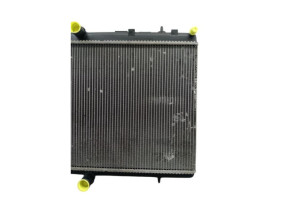 Radiateur eau CITROEN C4 2 Photo n°4