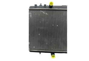 Radiateur eau CITROEN C4 2 Photo n°5