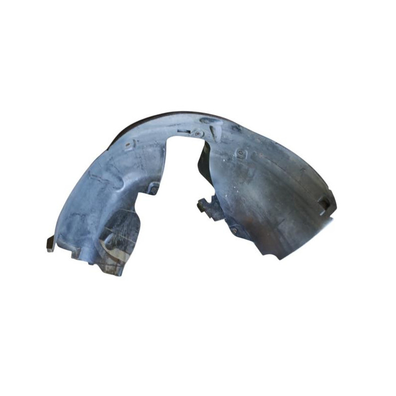 Pare boue avant gauche CITROEN C4 2 Photo n°1