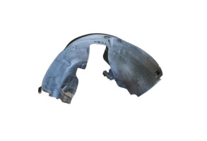 Pare boue avant gauche CITROEN C4 2 Photo n°1