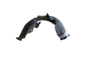 Pare boue avant gauche CITROEN C4 2 Photo n°2