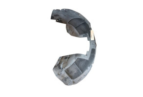 Pare boue avant gauche OPEL MERIVA B Photo n°1