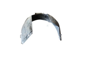 Pare boue avant gauche OPEL MERIVA B Photo n°2