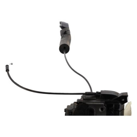 Serrure avant droit RENAULT SCENIC 3