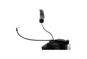 Serrure avant droit RENAULT SCENIC 3 Photo n°1