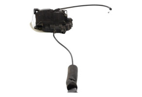 Serrure avant droit RENAULT SCENIC 3 Photo n°2