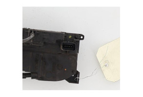 Serrure avant droit RENAULT SCENIC 3 Photo n°4