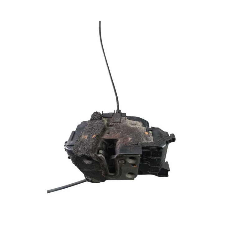 Serrure avant gauche RENAULT SCENIC 3 Photo n°1