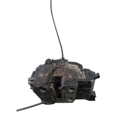 Serrure avant gauche RENAULT SCENIC 3