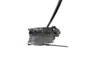 Serrure avant gauche RENAULT SCENIC 3 Photo n°3