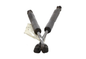 Verin de capot RENAULT SCENIC 3 Photo n°2