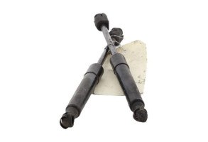 Verin de capot RENAULT SCENIC 3 Photo n°4