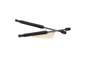 Verin de capot RENAULT SCENIC 3 Photo n°5