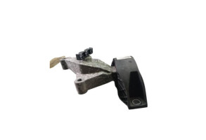 Support moteur RENAULT CLIO 4 Photo n°2