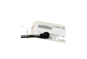 Verin de capot RENAULT CLIO 4 Photo n°3