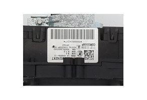 Com (Bloc Contacteur Tournant+Commodo Essuie Glace+Commodo Phare) CITROEN DS5 Photo n°4