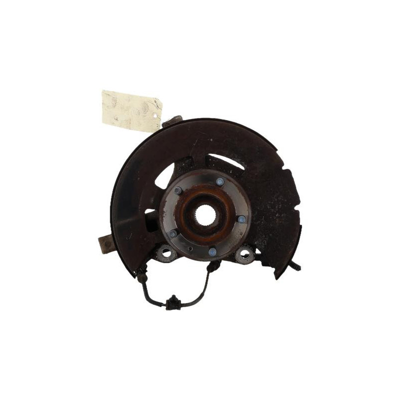 Pivot de moyeu avant gauche OPEL ZAFIRA TOURER C Photo n°1