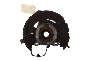 Pivot de moyeu avant gauche OPEL ZAFIRA TOURER C Photo n°1