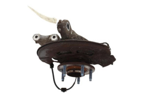 Pivot de moyeu avant gauche OPEL ZAFIRA TOURER C Photo n°3