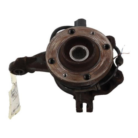 Pivot de moyeu avant droit PEUGEOT 2008 1