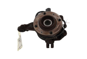 Pivot de moyeu avant droit PEUGEOT 2008 1 Photo n°1