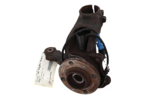 Pivot de moyeu avant droit PEUGEOT 2008 1 Photo n°3