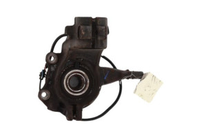 Pivot de moyeu avant droit PEUGEOT 2008 1 Photo n°4