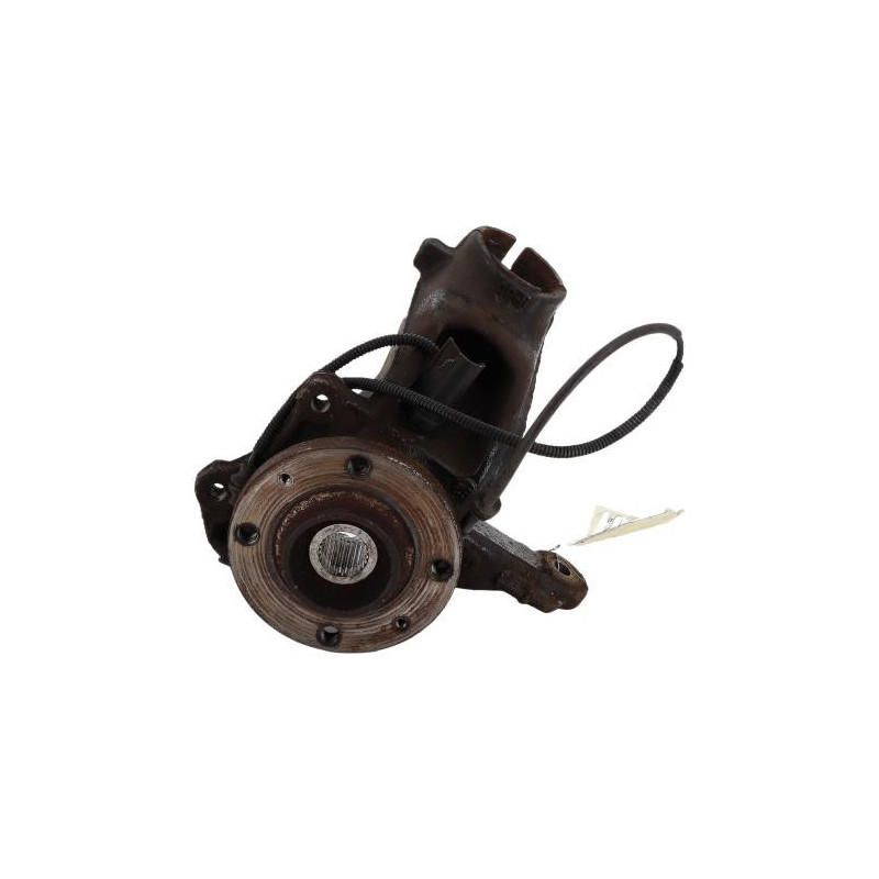 Pivot de moyeu avant gauche PEUGEOT 2008 1 Photo n°1