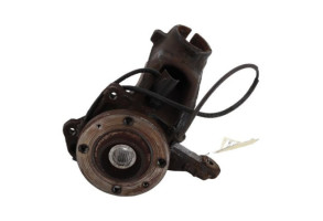 Pivot de moyeu avant gauche PEUGEOT 2008 1 Photo n°1