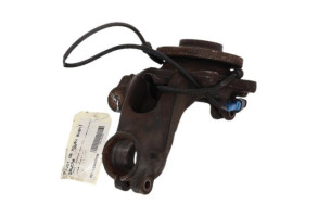 Pivot de moyeu avant gauche PEUGEOT 2008 1 Photo n°2