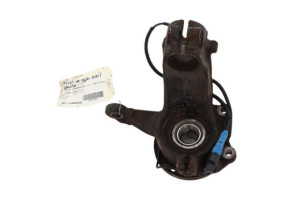 Pivot de moyeu avant gauche PEUGEOT 2008 1 Photo n°3