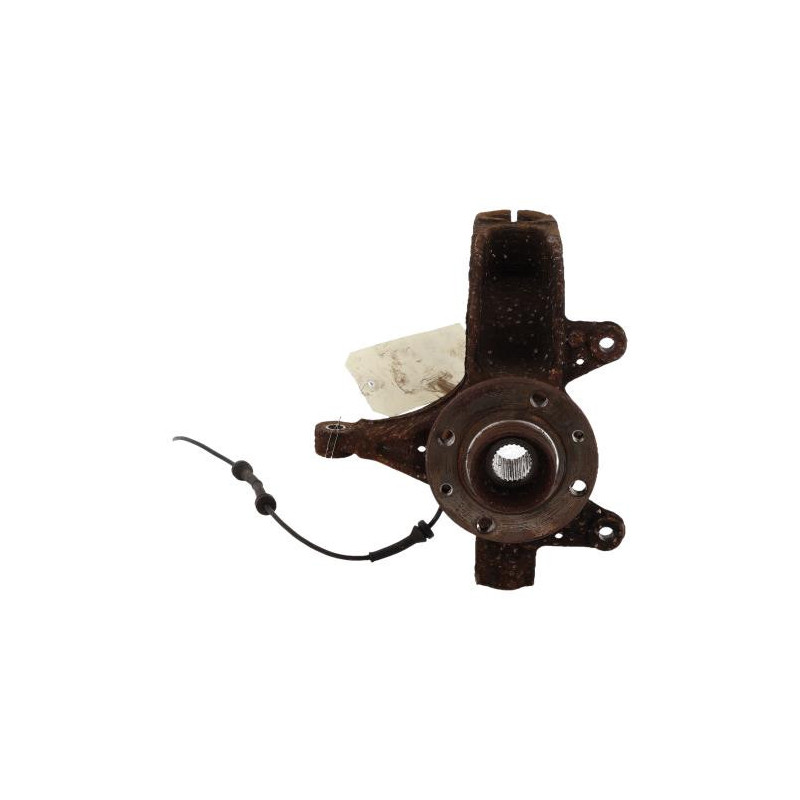 Pivot de moyeu avant droit RENAULT SCENIC 2 Photo n°1