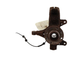 Pivot de moyeu avant droit RENAULT SCENIC 2 Photo n°1