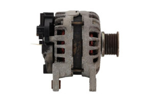 Alternateur RENAULT CLIO 4 Photo n°2